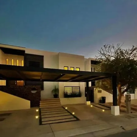 Apartamento En Cabo San Lucas Mexico